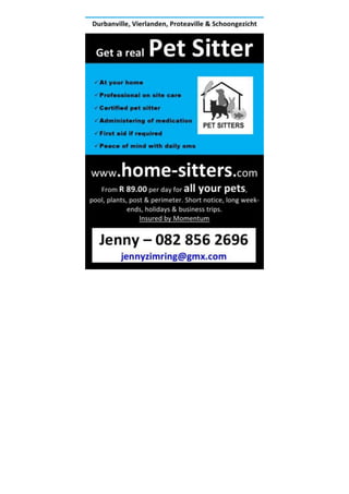 Easter holiday edition