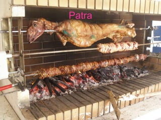 Patra