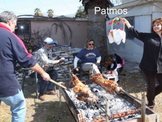 Patmos