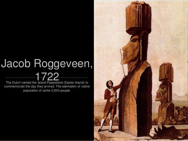 wallpapers History Of Easter Island Before 1722 easter island past