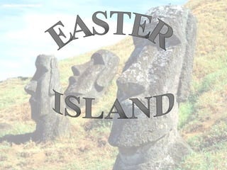 EASTER ISLAND 