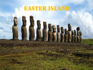 Easter Island

 
