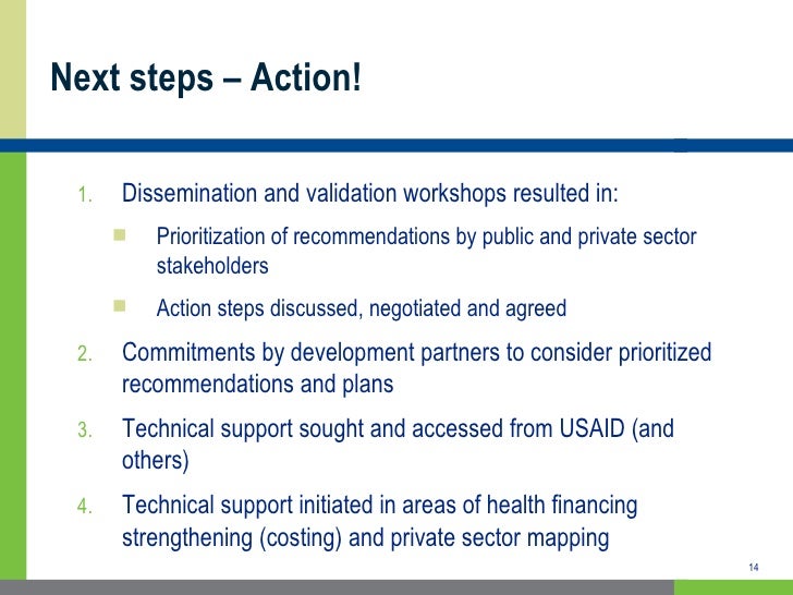 Eastern Caribbean Health Systems Assessment