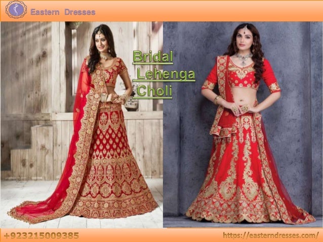 bridal wear online