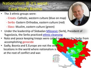Eastern europe ppt