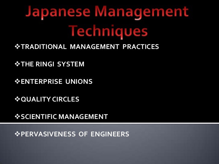 ringi system in japan This time around, the ringi system was put into practice in a multi-national company i know of basically it is a japanese collective decision making system involving a large number of people there are 4 steps involved:. ringi system in japan This time around, the ringi system was put into practice in a multi-national company i know of basically it is a japanese collective decision making system involving a large number of people there are 4 steps involved:.