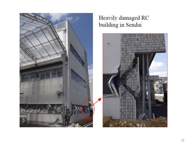 The 2025 eastern japan great earthquake disaster overview and comments