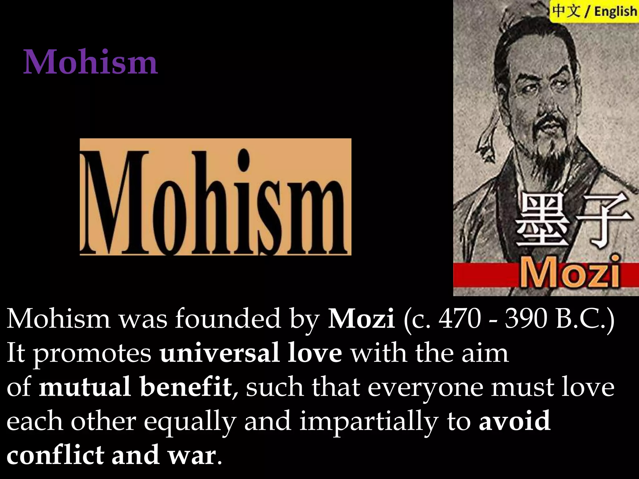 Eastern Philosophy PPTX eastern-philosophy-pptx
