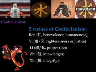 Eastern philosophy | PPTX
