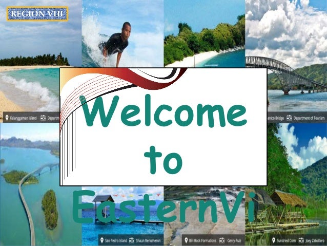 Eastern Visayas Biliran Eastern Visayas Biliran