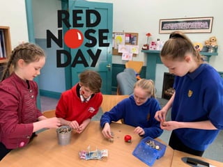 P4 Scots’ Night
Thank you, Mrs Walker!
 