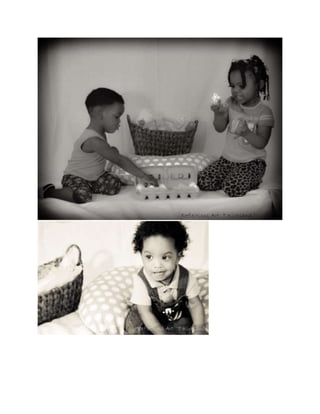 Easter photo shoot 2016