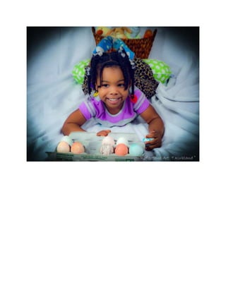 Easter photo shoot 2016