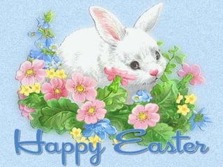 Easter powerpoint