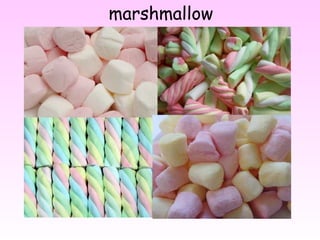 marshmallow 