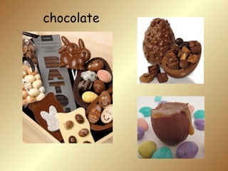 chocolate 