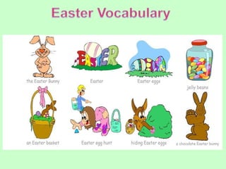 Easter in the United States