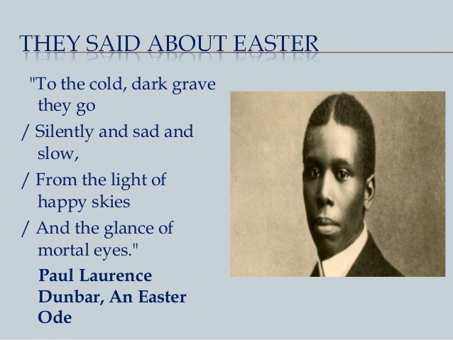 Easter quotes and short poems
