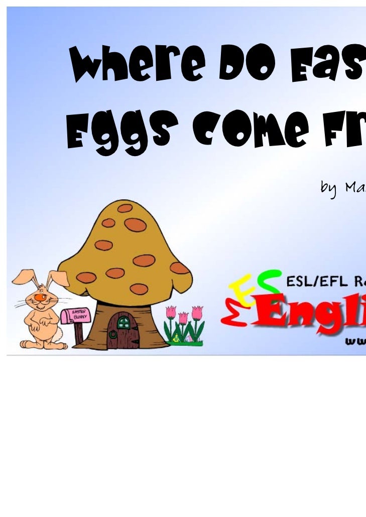 where to get easter eggs