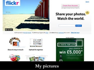 My pictures 