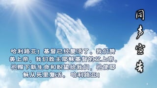 复活节主日 12-04-2020 | PDF