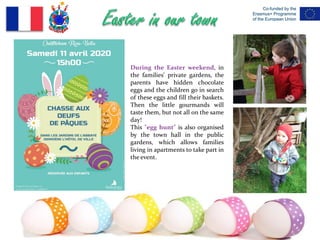Easter traditions_Culture4Kids