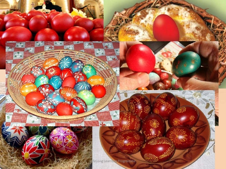 Easter in Bulgaria