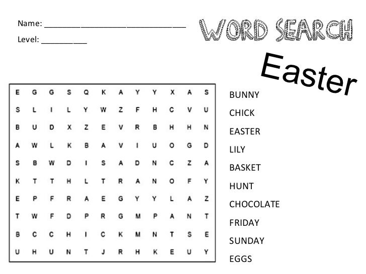 easter reading comprehension worksheets pdf