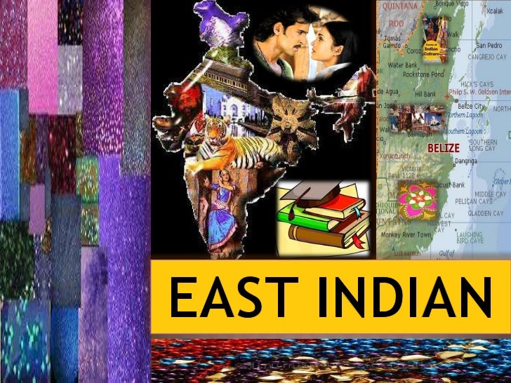 East Indian