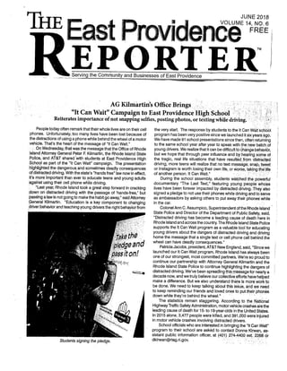 East providence reporter 060118