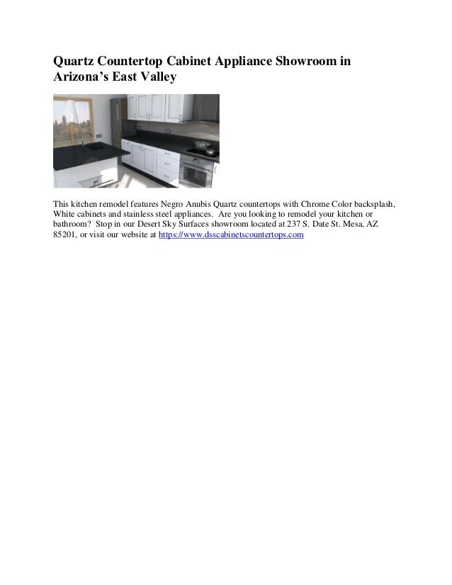 East Valley Kitchen Countertops Cabinets Appliances In Mesa Chandler