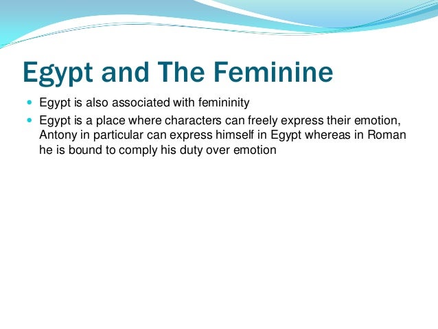 cleopatra essay