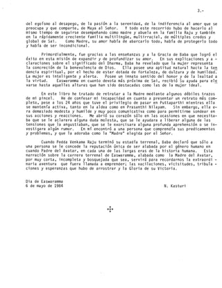 Easwaramma  -la_madre_elegida_-_sri._n._kasturi