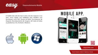 Easy - Apresentação Institucional