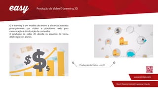 Easy - Apresentação Institucional