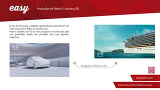 Easy - Apresentação Institucional