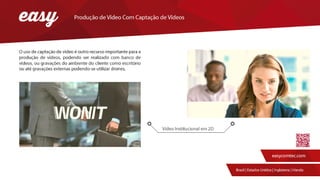 Easy - Apresentação Institucional