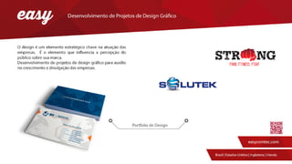 Easy - Apresentação Institucional