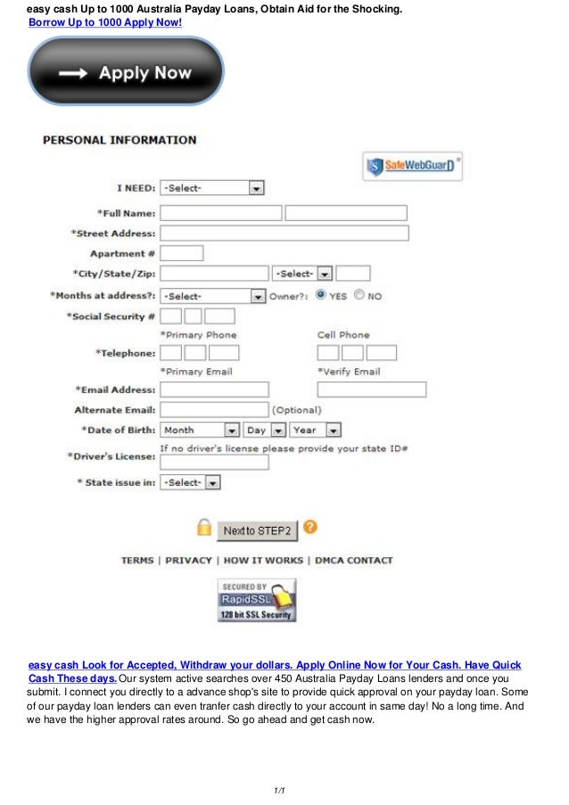 Payday loans online monroe la image 1
