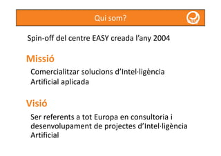 Easy innova | PPT