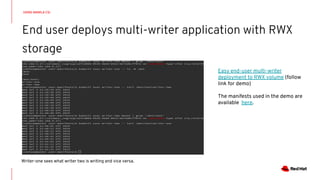 Easy multi-tenant-kubernetes-rwx-storage-with-cloud-provider-openstack ...
