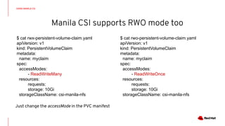 Easy multi-tenant-kubernetes-rwx-storage-with-cloud-provider-openstack ...