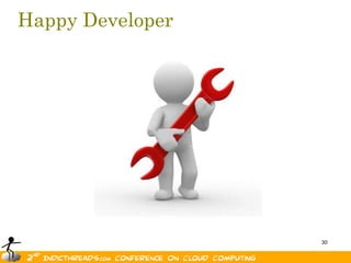 Happy Developer