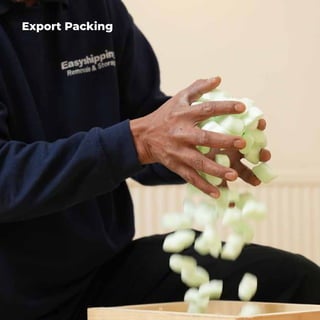 Export Packing
16
 