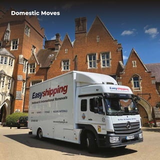 6
Domestic Moves
 