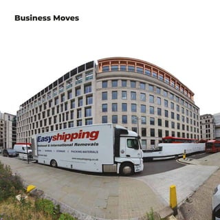 Business Moves
8
 