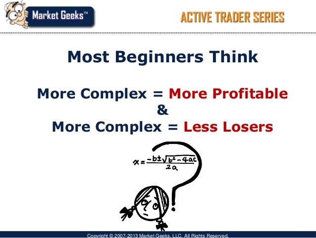 Easy swing trading strategies