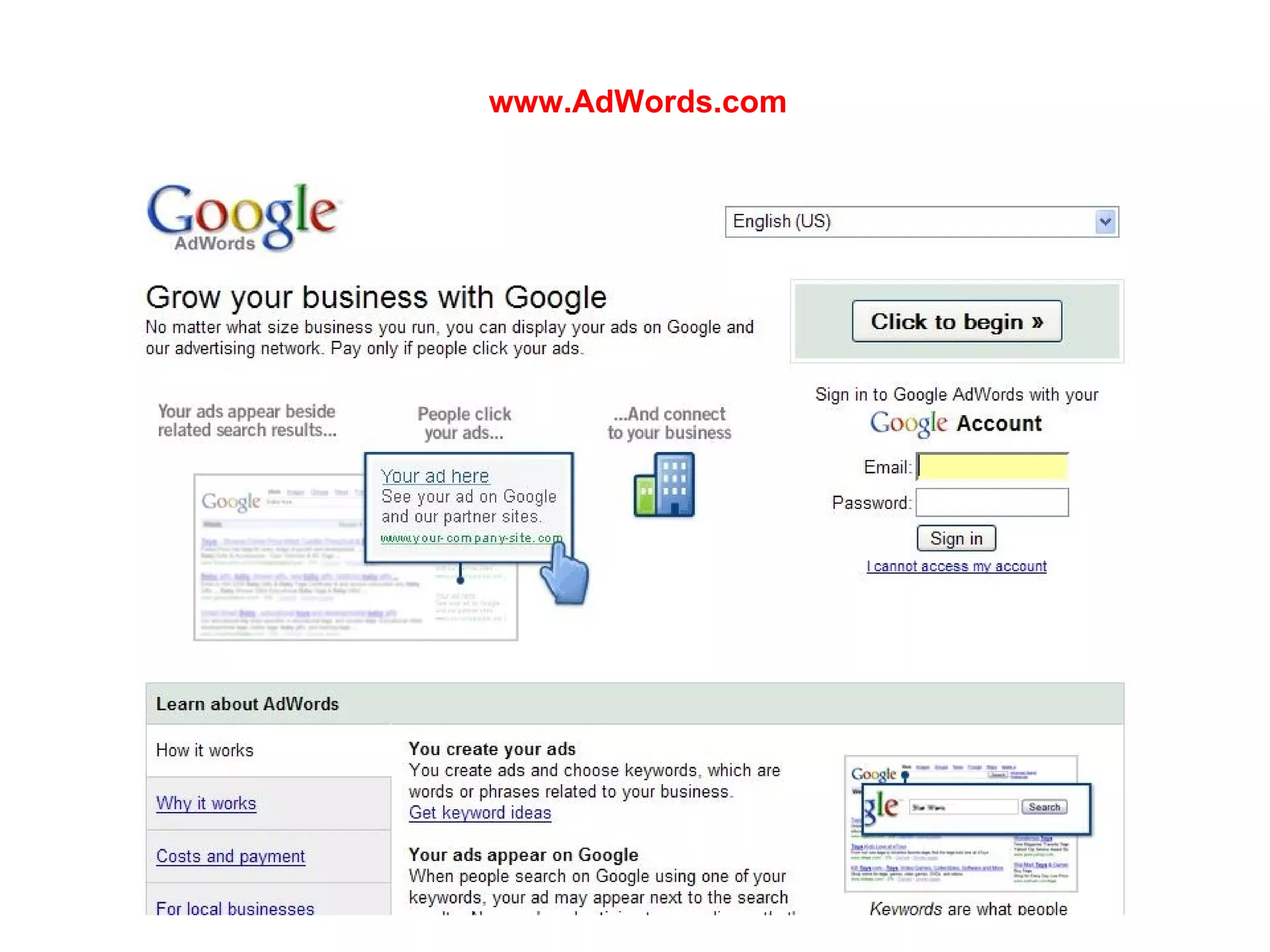 www.AdWords.com 