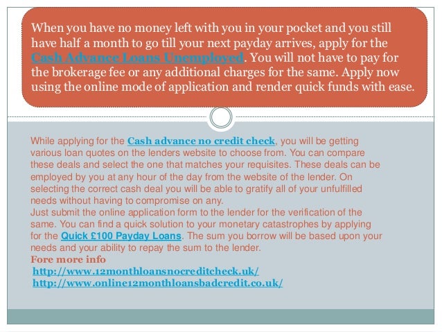Mortgage and payday loans photo 4