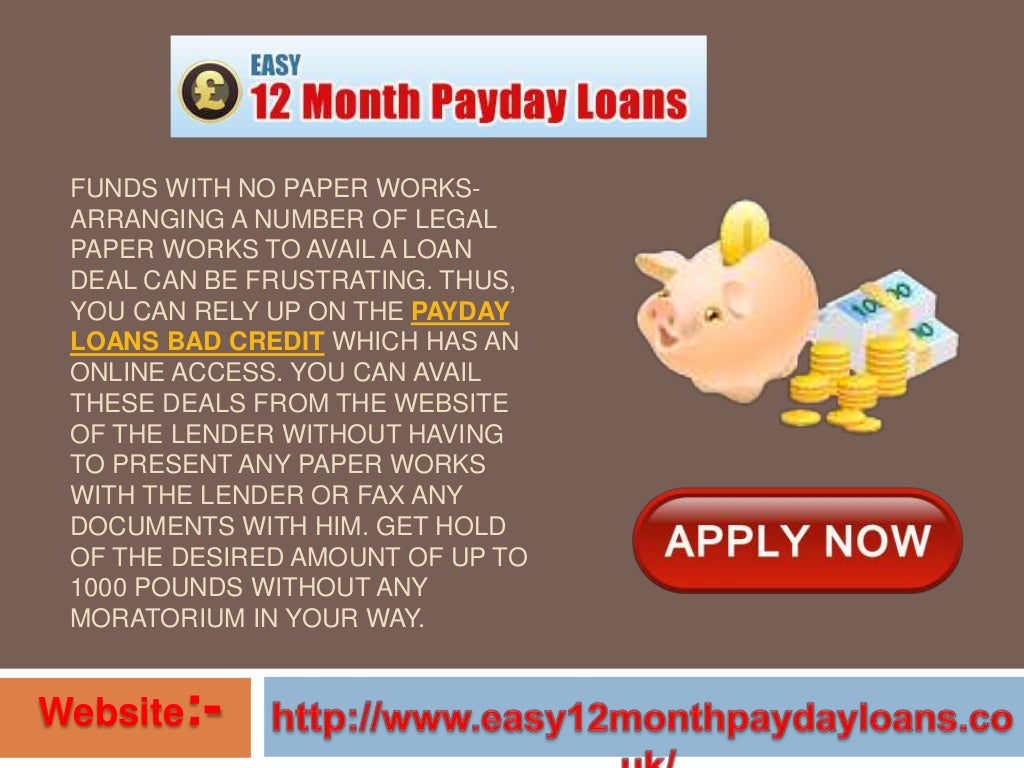uk cash advance